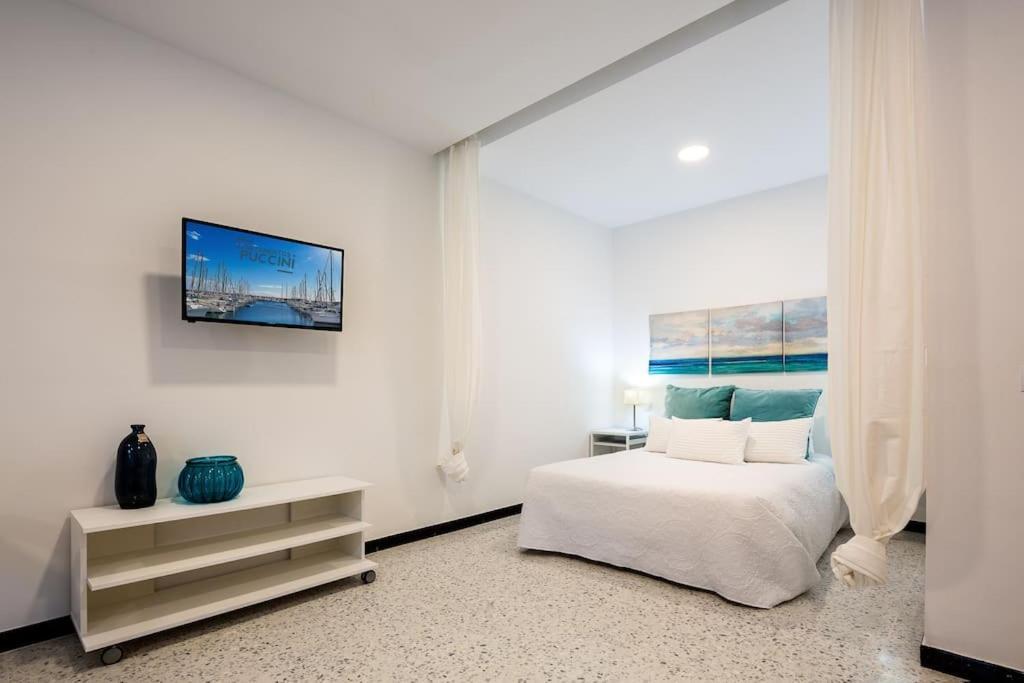 Puccini Oasis - Le Villi Apartment