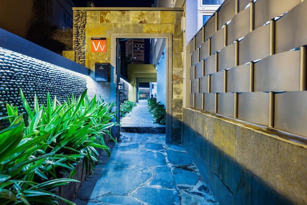 Apartment Puccini Oasis - Le Villi Las Palmas de Gran Canaria